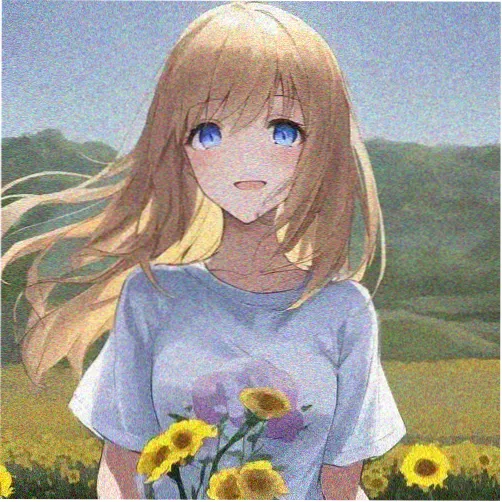 空条承太郎头像