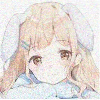 东方仗助头像